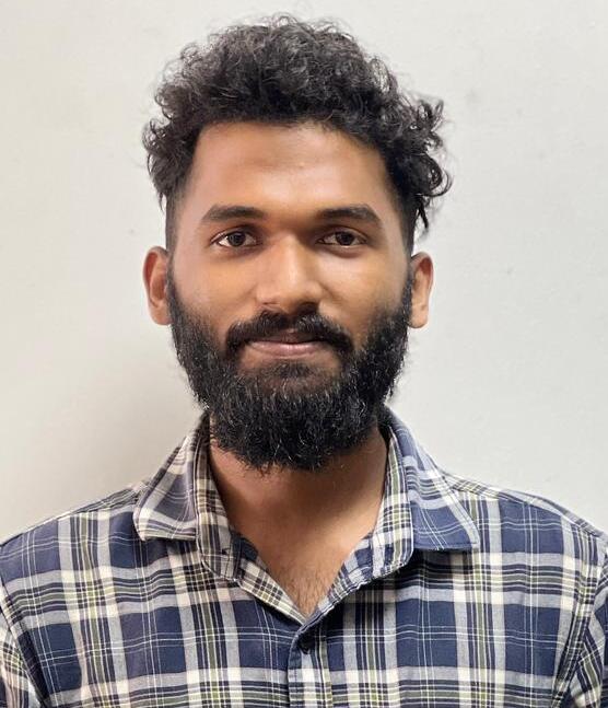 Jibin Koshy
