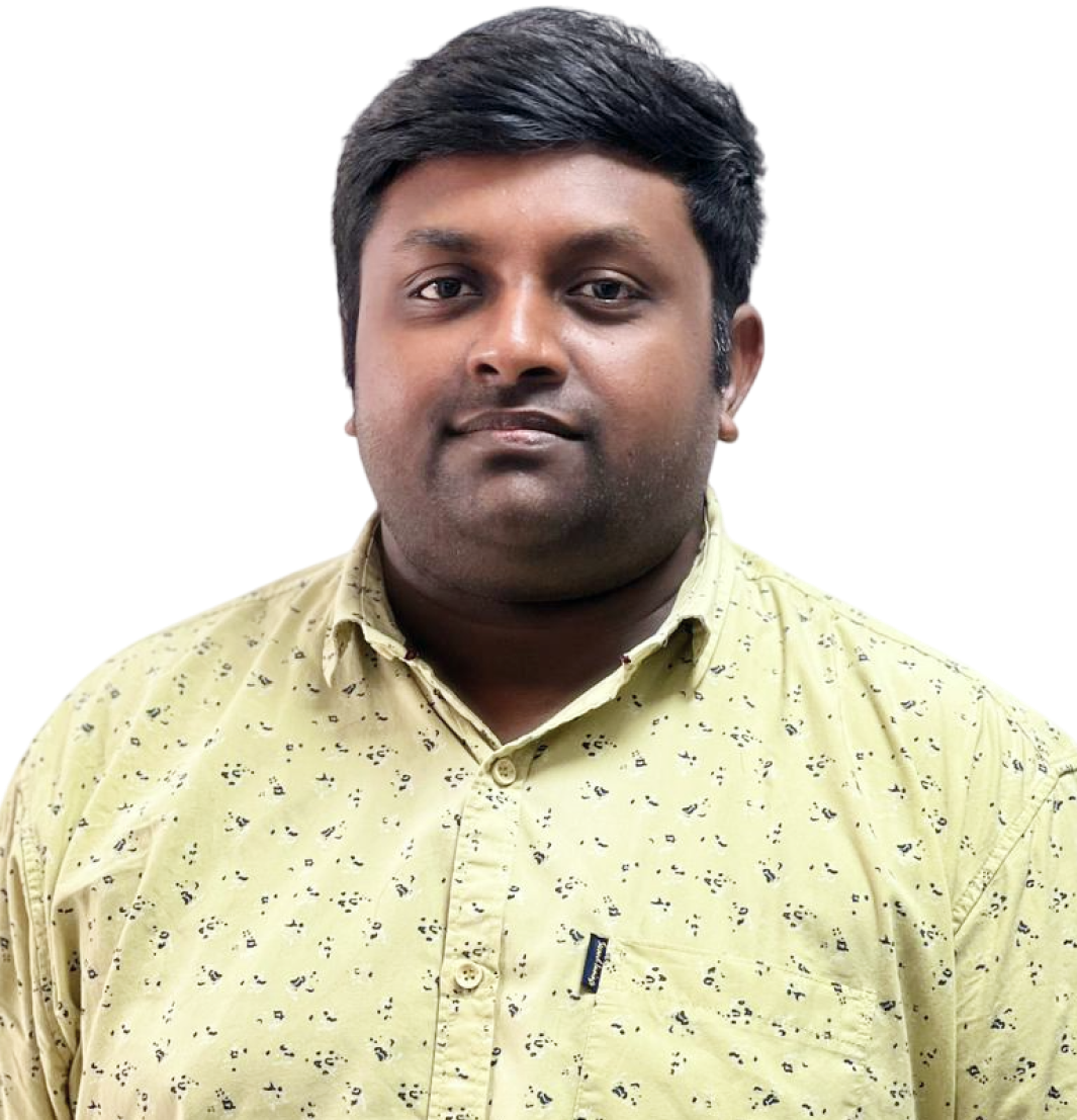 Venkitesh B
