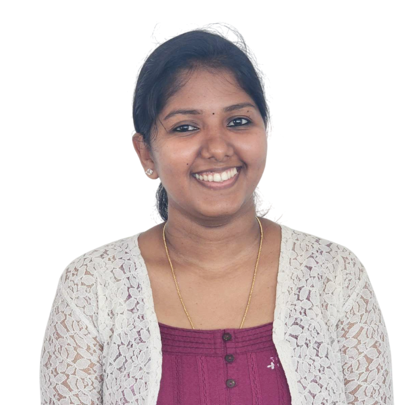 Sukanya V S