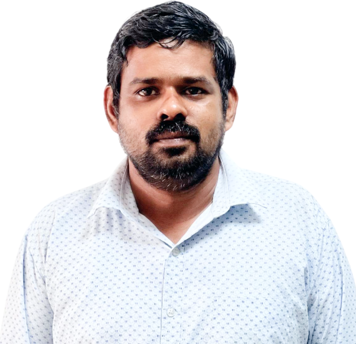Thilaka Raj