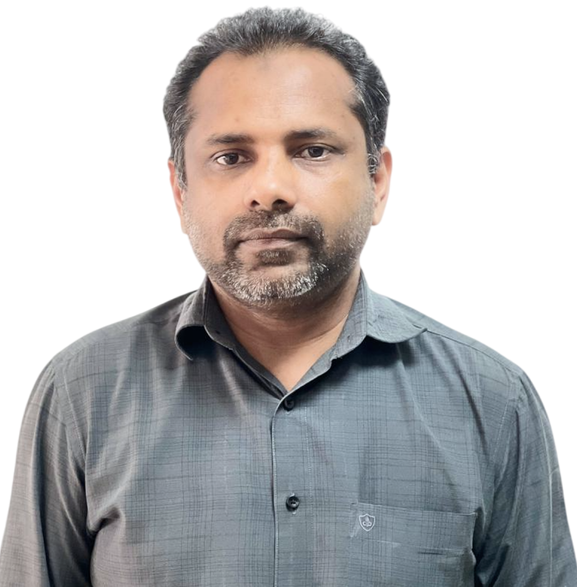 Mohamed Abdul Kader