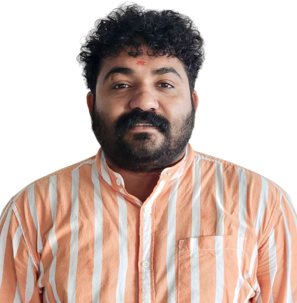 Renjith Kumar