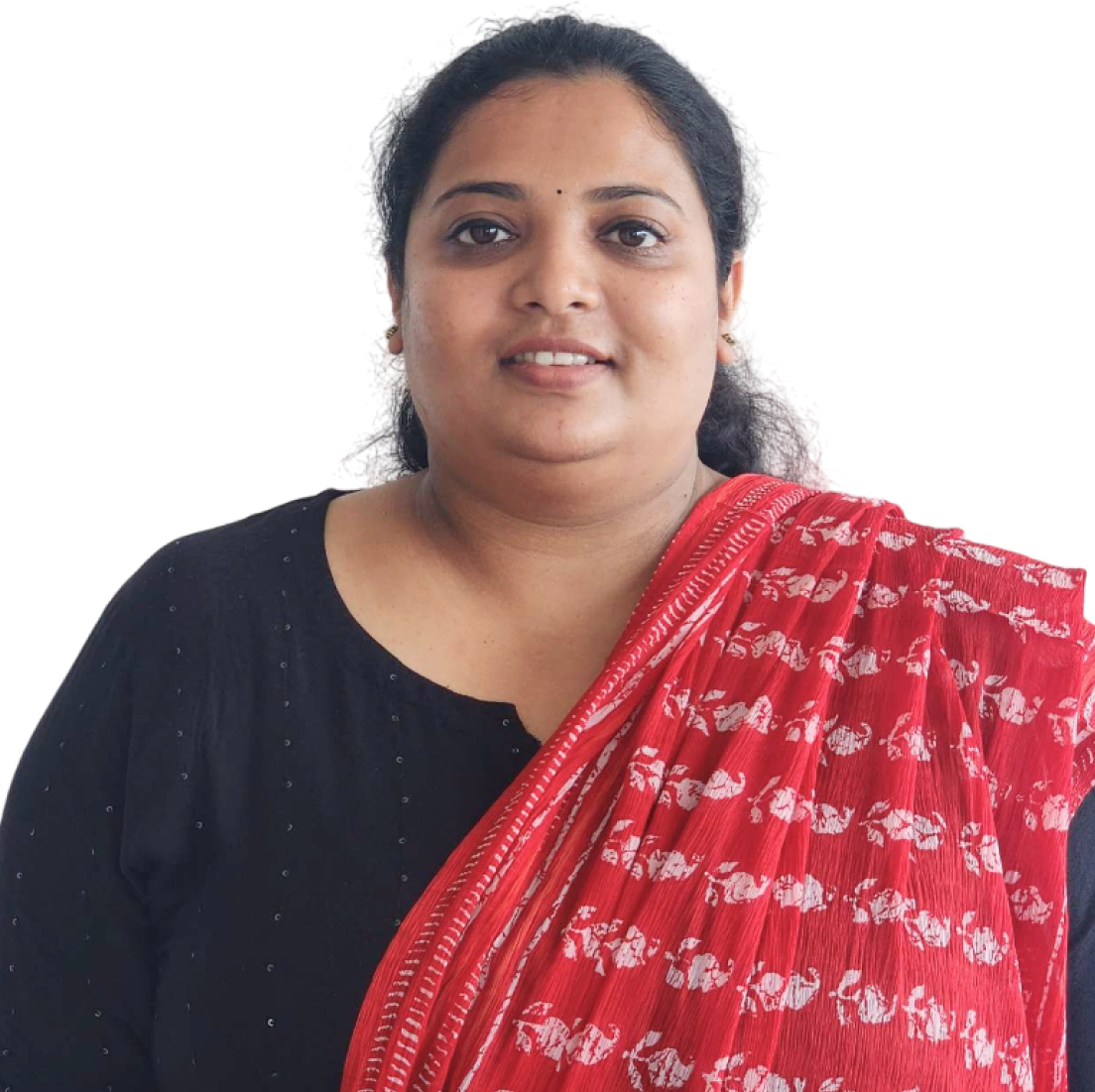 Devika V V