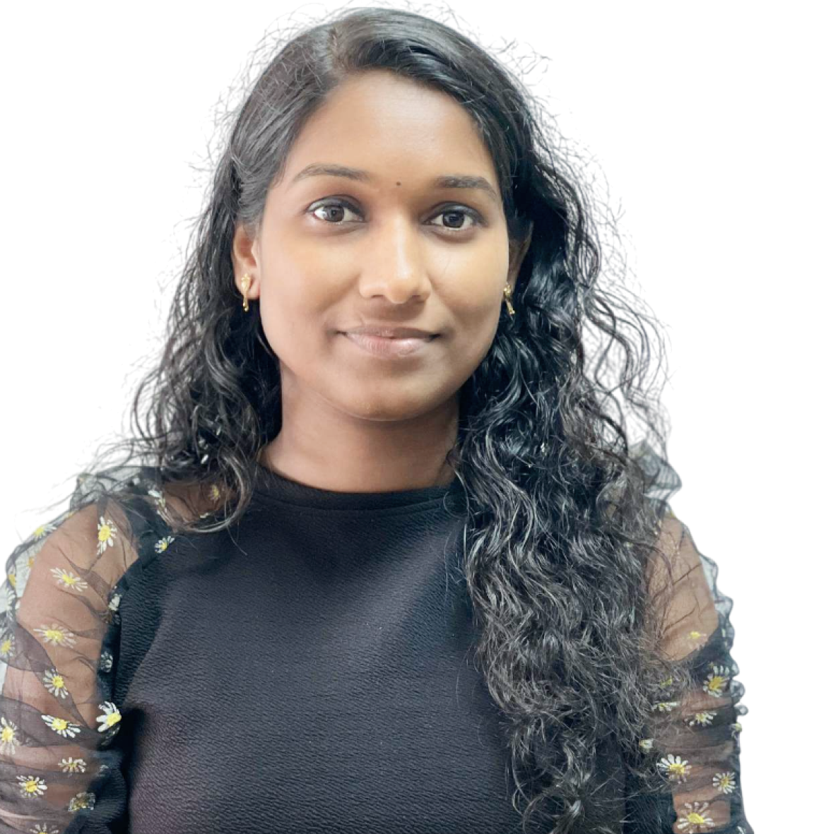 Pooja Jayan