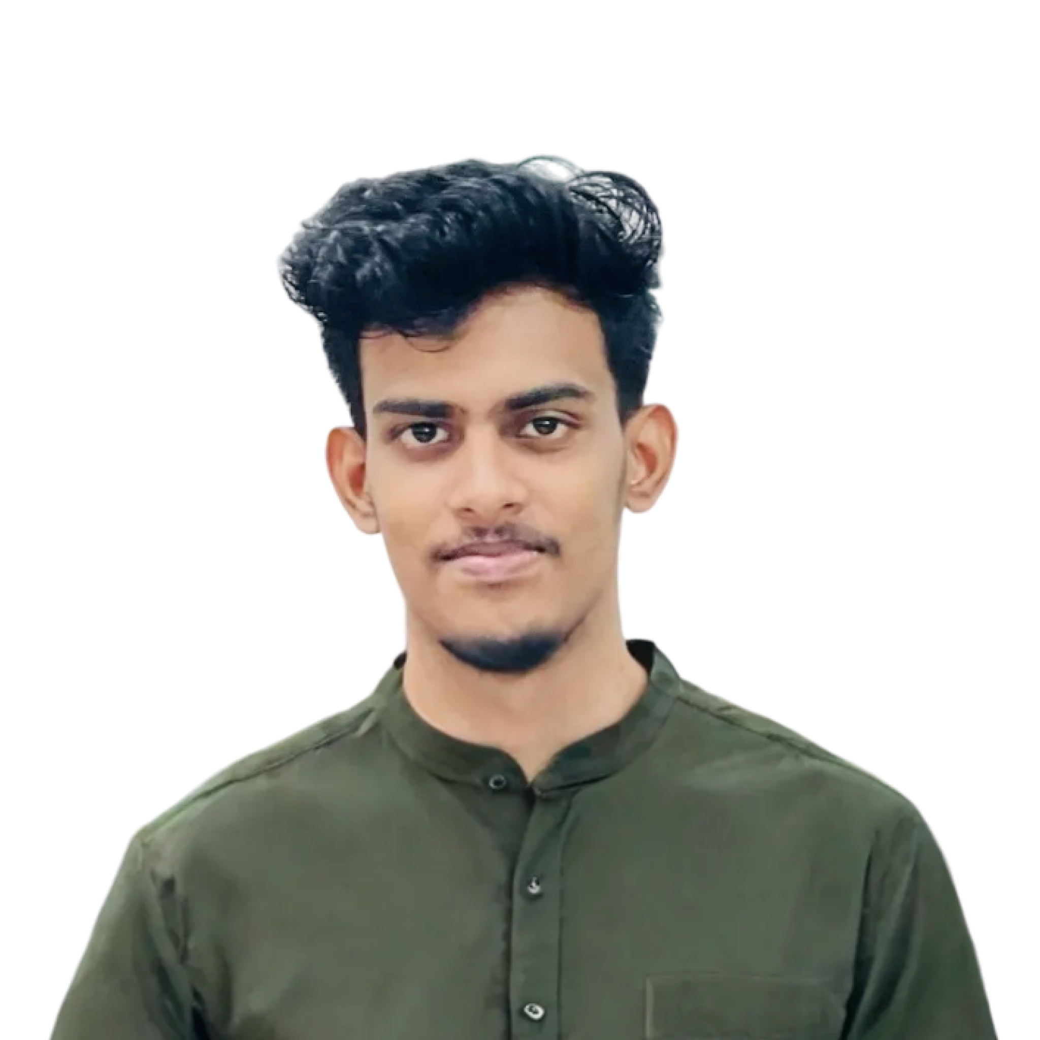 Prathwik Prakash