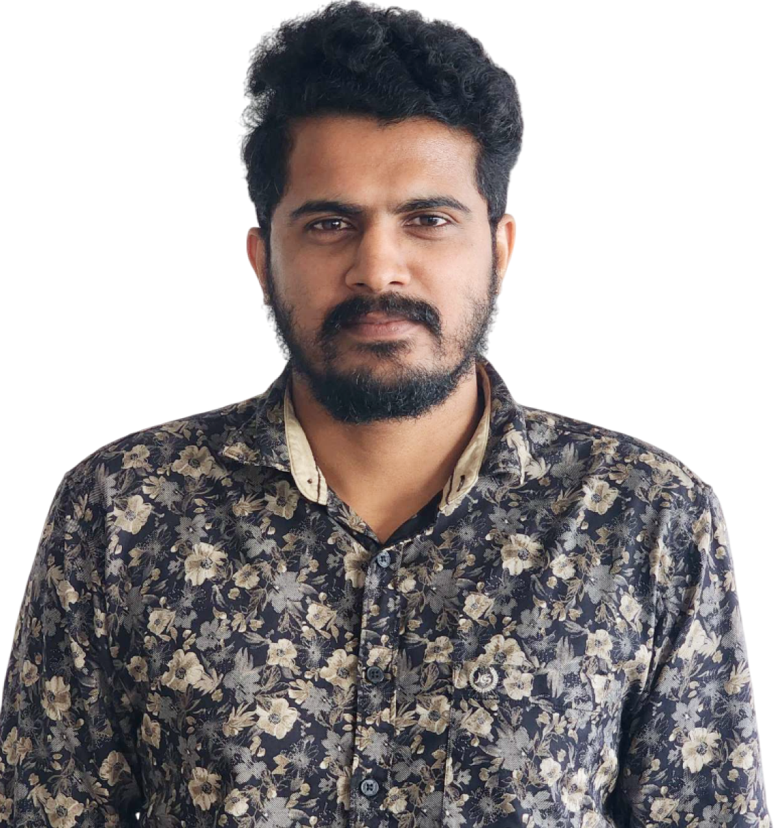 Vishnu Narayan TT