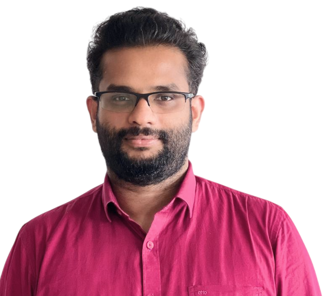Nithin Sunil
